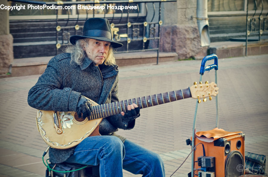 People, Person, Human, Electric Guitar, Guitar, Musical Instrument, Musician