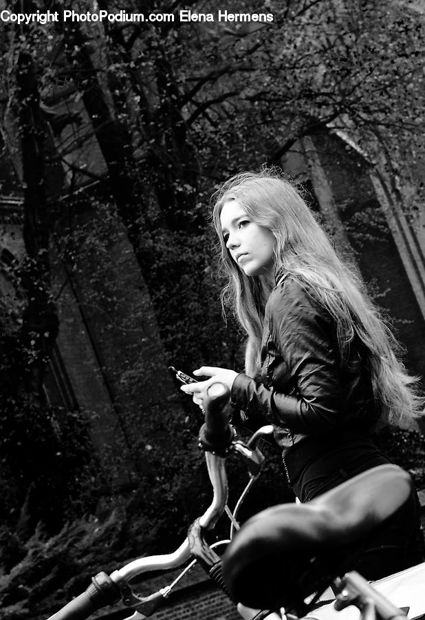 Human, People, Person, Blonde, Female, Woman, Ivy
