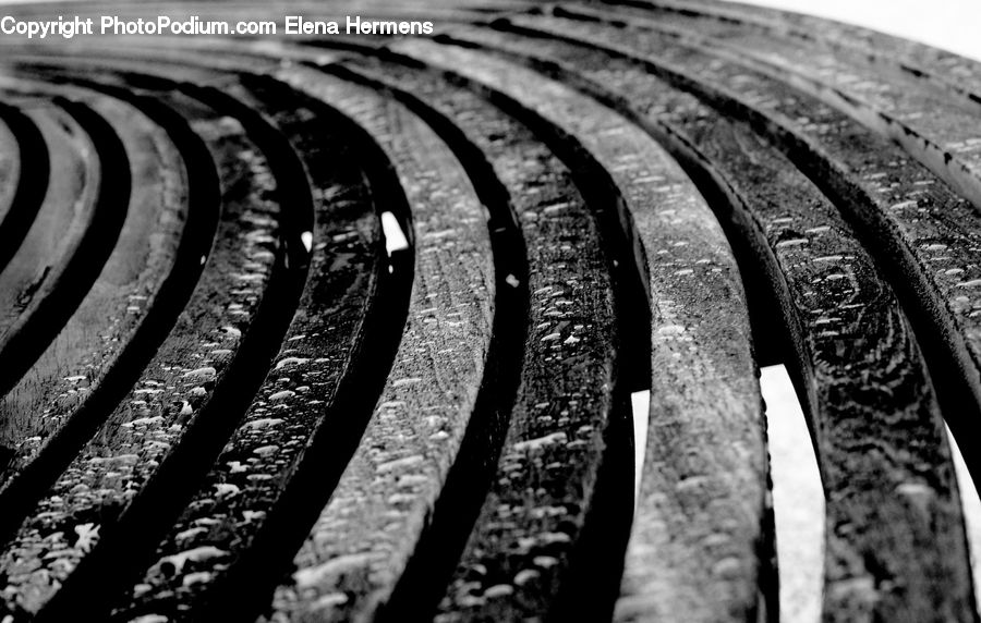 Tire, Amphitheater, Amphitheatre, Architecture