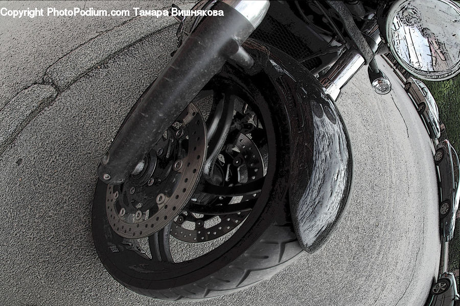 Tire