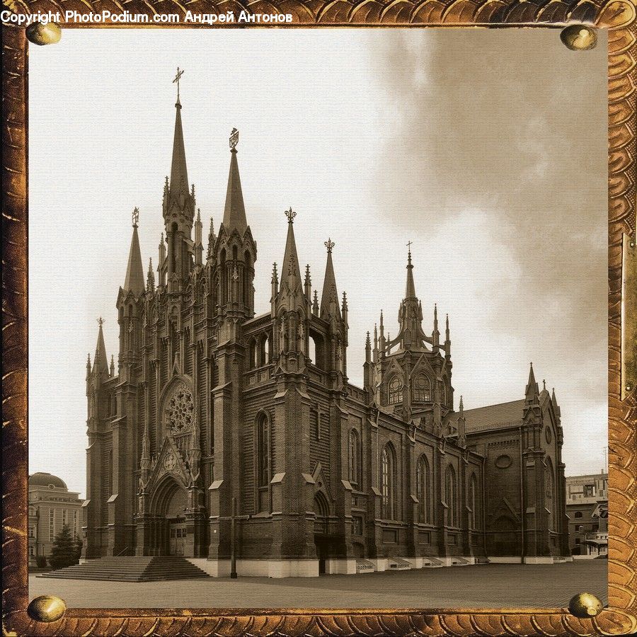 Architecture, Cathedral, Church, Worship, Parliament, Spire, Steeple