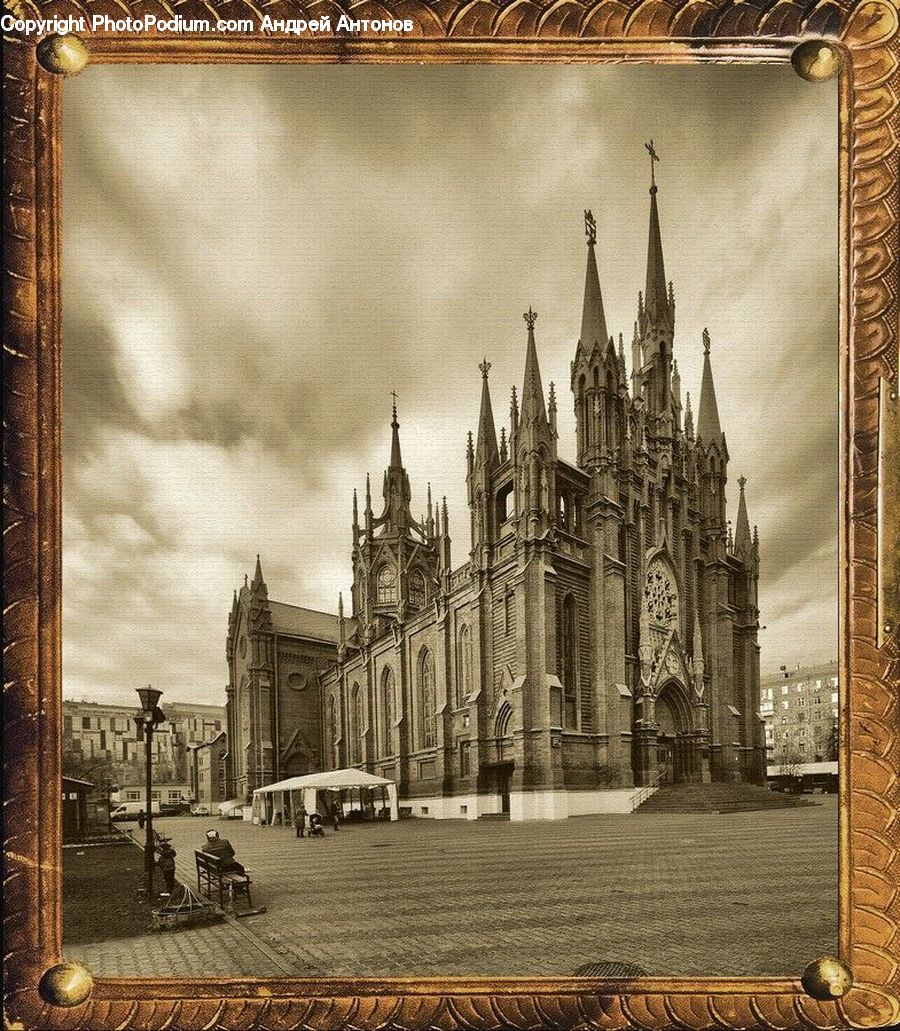 Parliament, Architecture, Cathedral, Church, Worship, Spire, Steeple