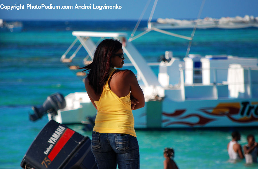 Human, People, Person, Leisure Activities, Female, Girl, Woman