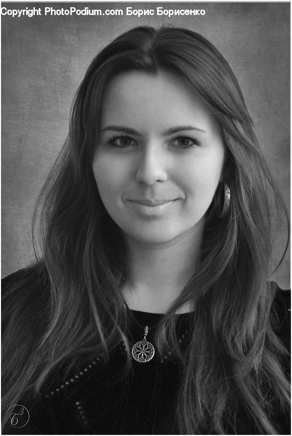 Human, People, Person, Portrait, Female, Face
