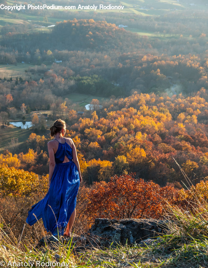 People, Person, Human, Robe, Clothing, Dress, Female