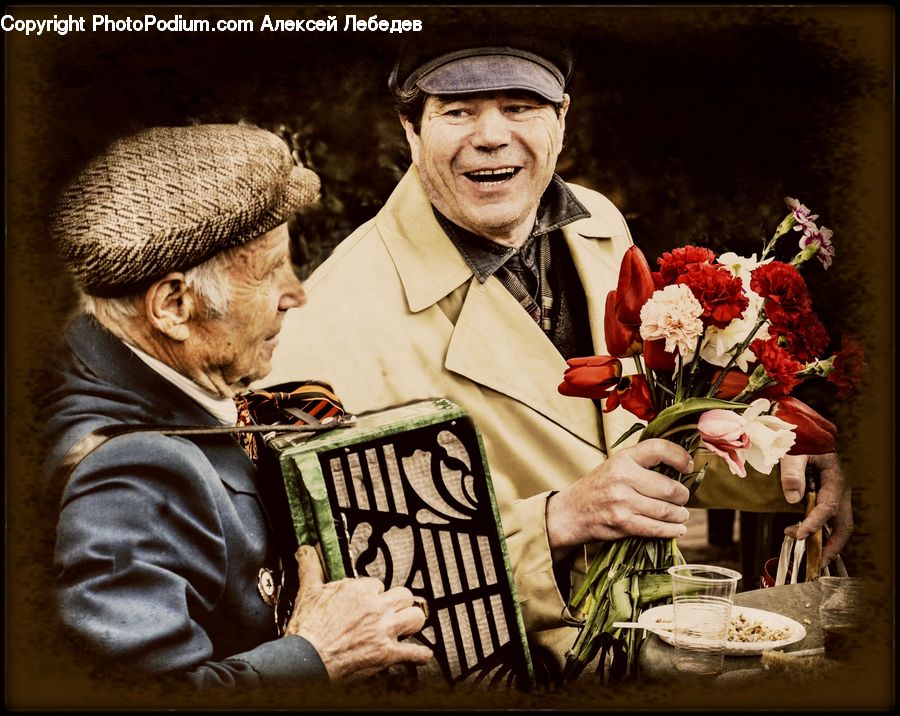 People, Person, Human, Floral Design, Flower, Flower Arrangement, Flower Bouquet