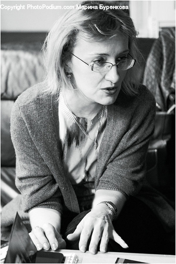 Human, People, Person, Portrait, Female