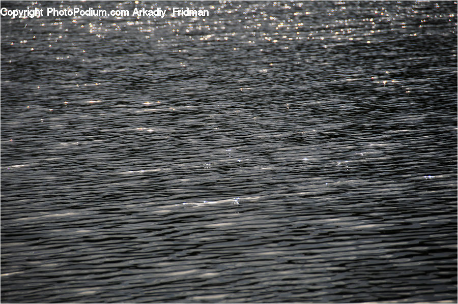 Outdoors, Ripple, Water, Pavement, Sea