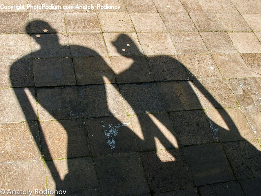 Pavement, Art, Modern Art