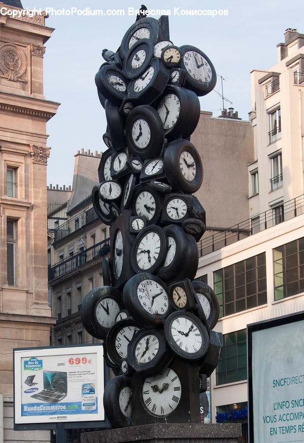Cap, Car Wheel, Hubcap, Column, Pillar, Lamp Post, Pole