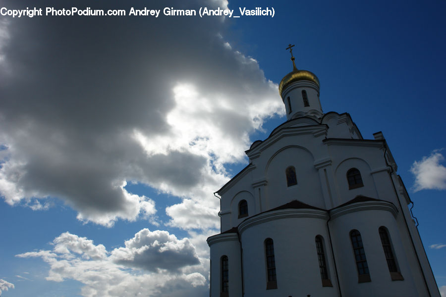 Architecture, Bell Tower, Clock Tower, Tower, Church, Worship, Spire