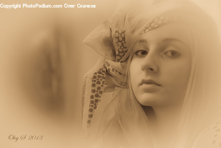 People, Person, Human, Female, Girl, Woman, Face