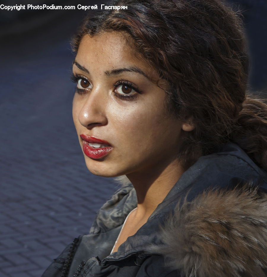 People, Person, Human, Female, Girl, Woman, Face