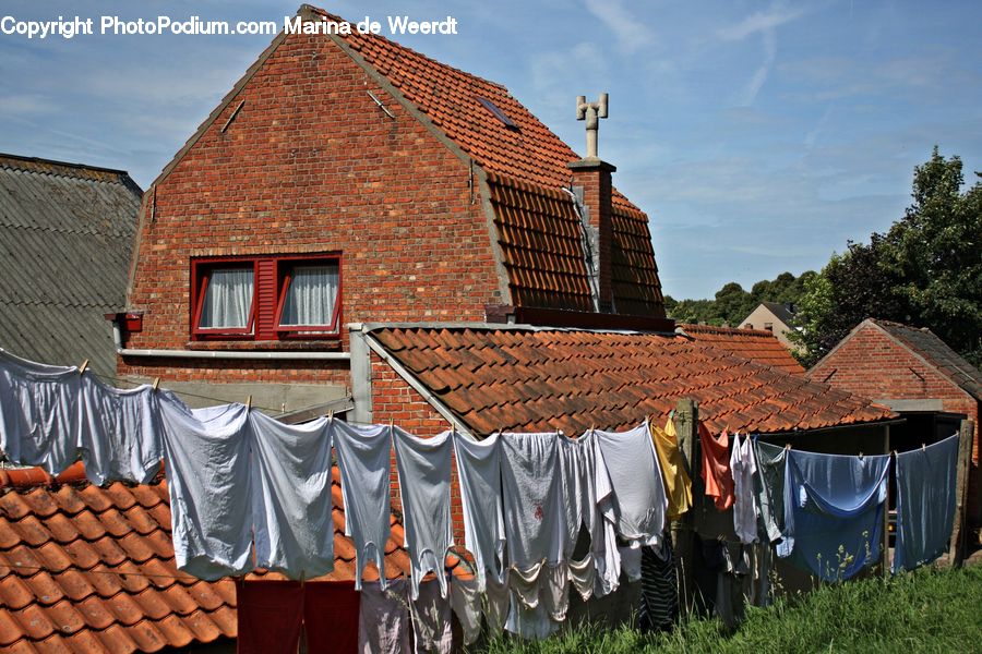 Building, Cottage, Housing, Hut, Shelter, Cabin, Rural