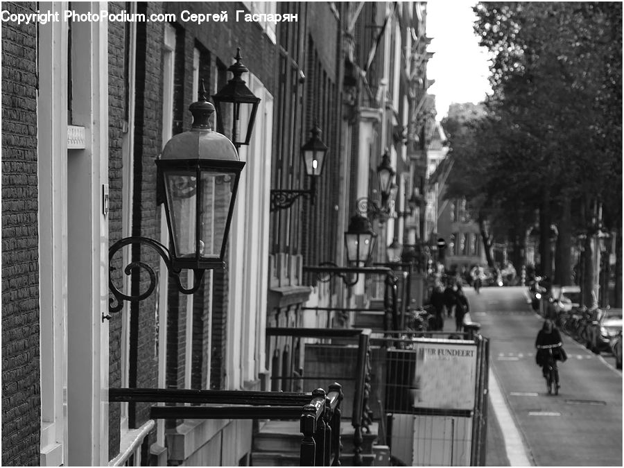 Boardwalk, Path, Pavement, Sidewalk, Walkway, Alley, Alleyway