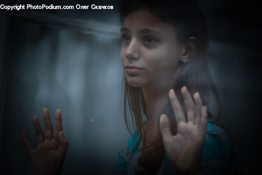 People, Person, Human, Finger, Hand, Female, Girl