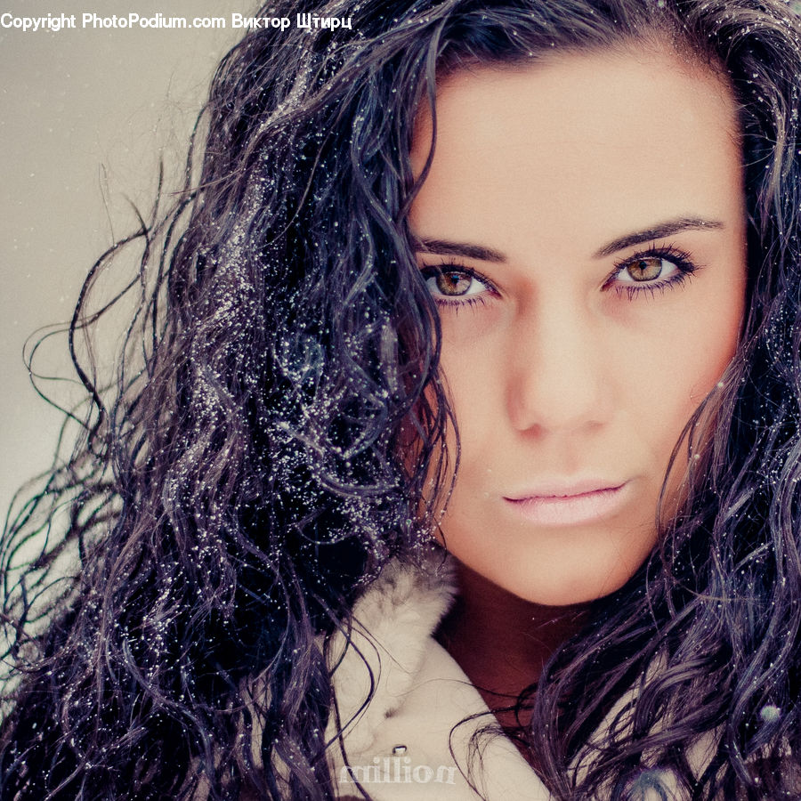 Human, People, Person, Face, Female, Girl