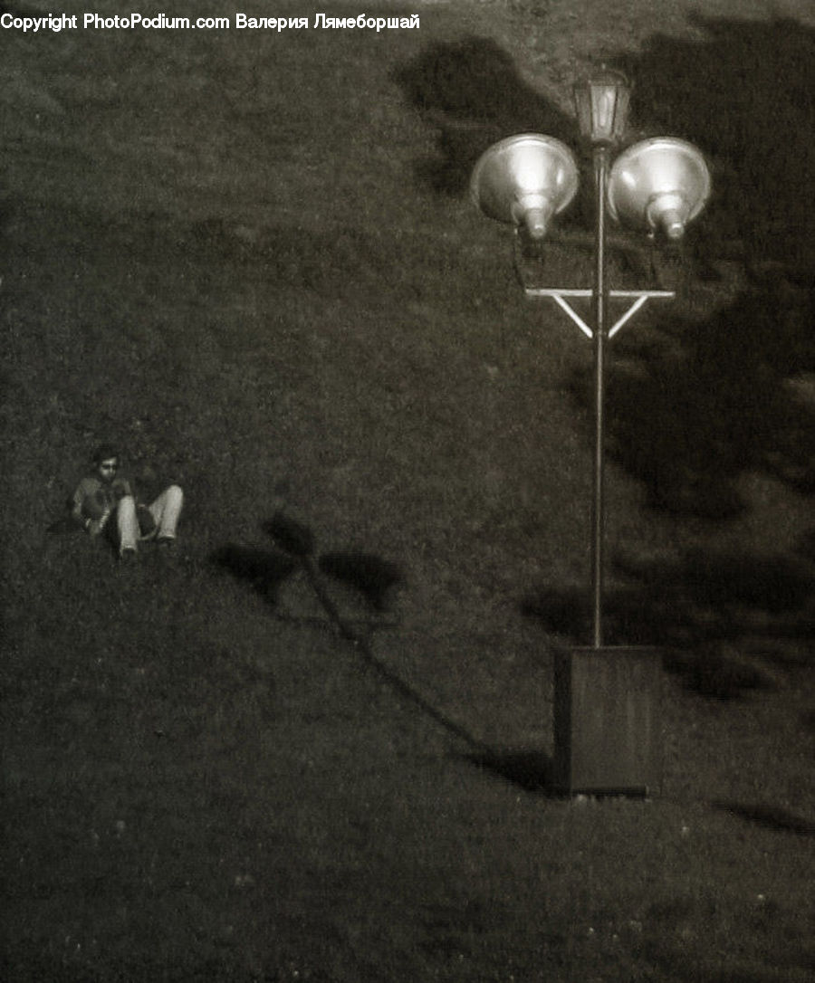 Lighting