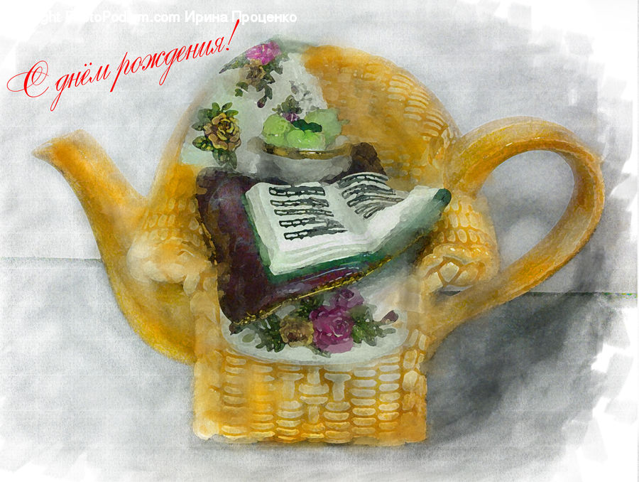 Accessories, Basket