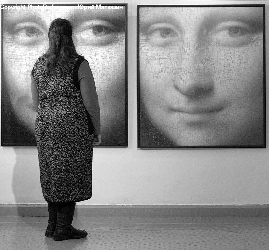 Human, People, Person, Art, Sculpture, Statue, Portrait