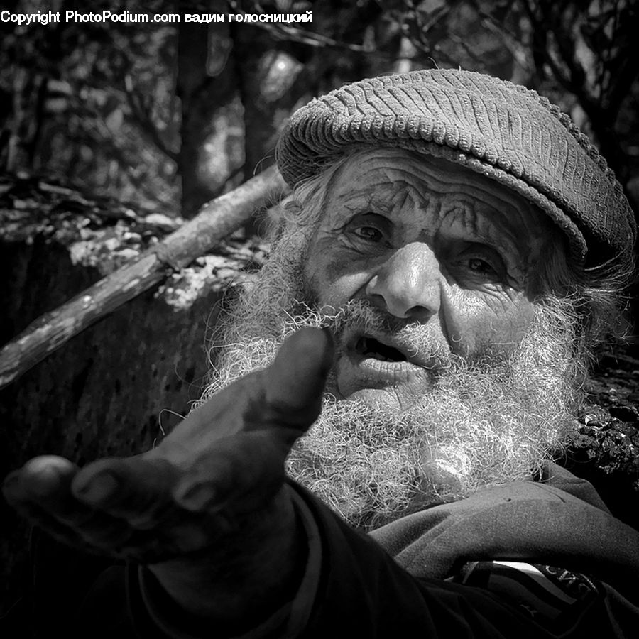 People, Person, Human, Portrait