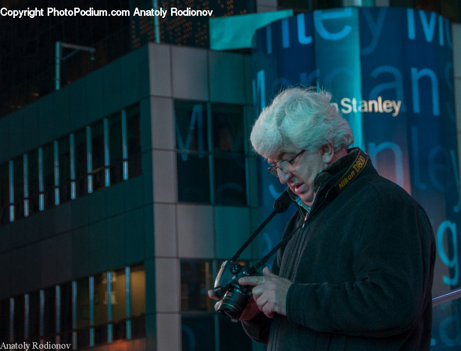 Human, People, Person, Building, Office Building, Housing, Portrait