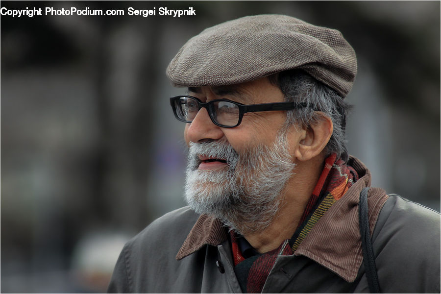 People, Person, Human, Beard, Hair, Glasses, Goggles