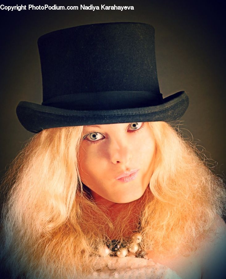 Hat, People, Person, Human, Cowboy Hat, Sun Hat, Cap