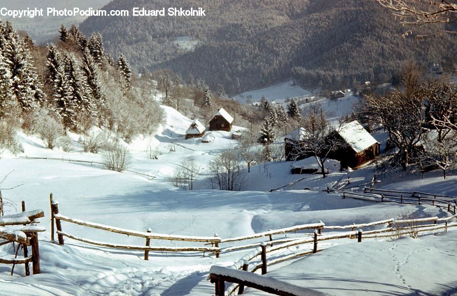 Piste, Skiing, Snow, Snowboarding, Alps, Crest, Mountain