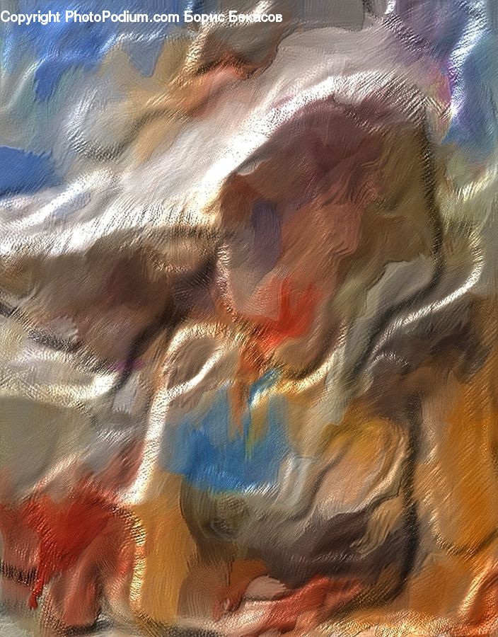 Art, Modern Art