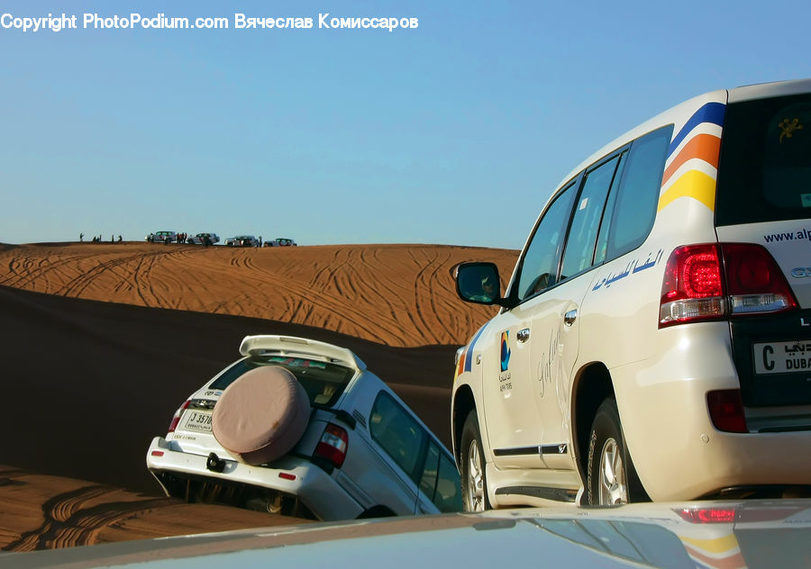 Automobile, Car, Vehicle, Brochure, Flyer, Paper, Poster