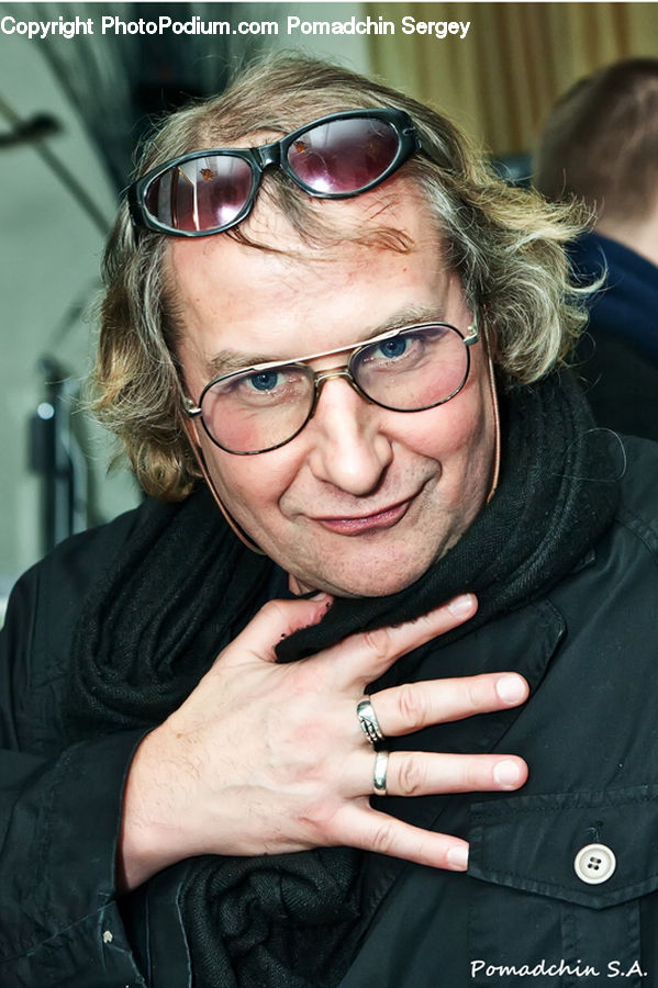 People, Person, Human, Glasses, Goggles, Bling, Face