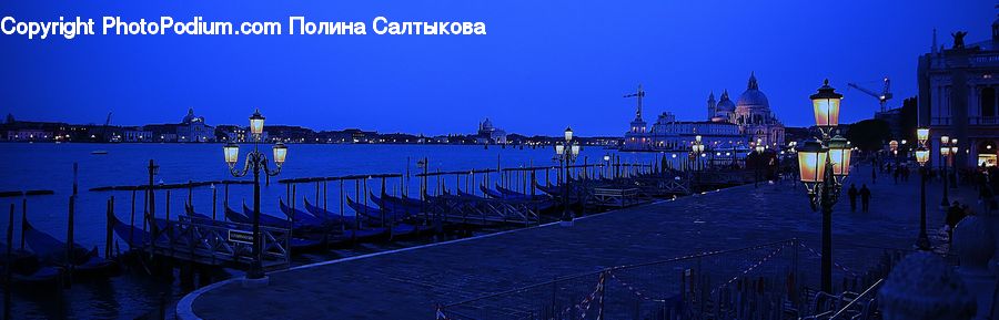 Dock, Pier, Boardwalk, Deck, Path, Sidewalk, Walkway