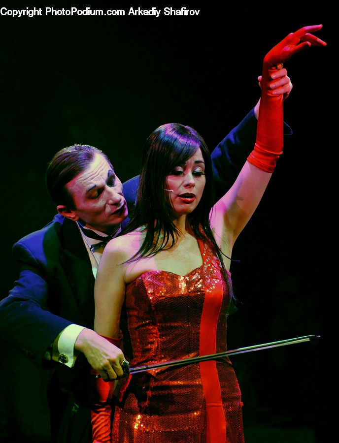 People, Person, Human, Dance, Dance Pose, Musical, Play