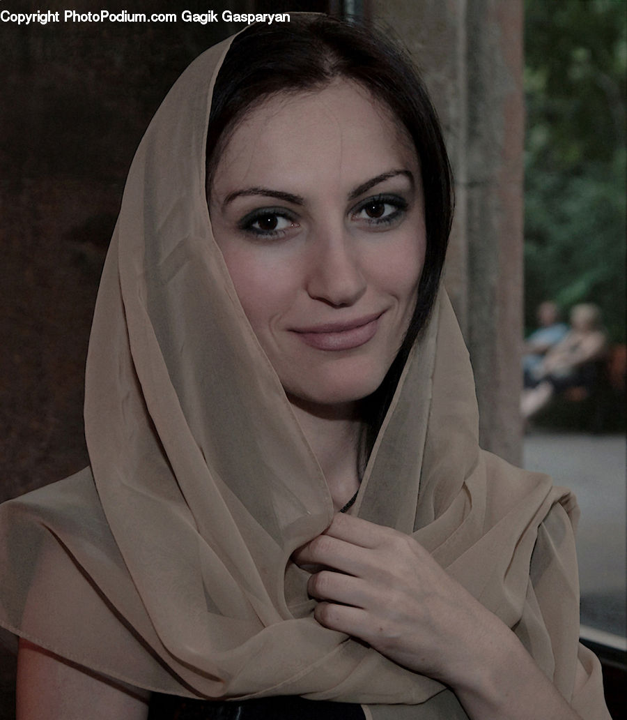 People, Person, Human, Face, Clothing, Dress