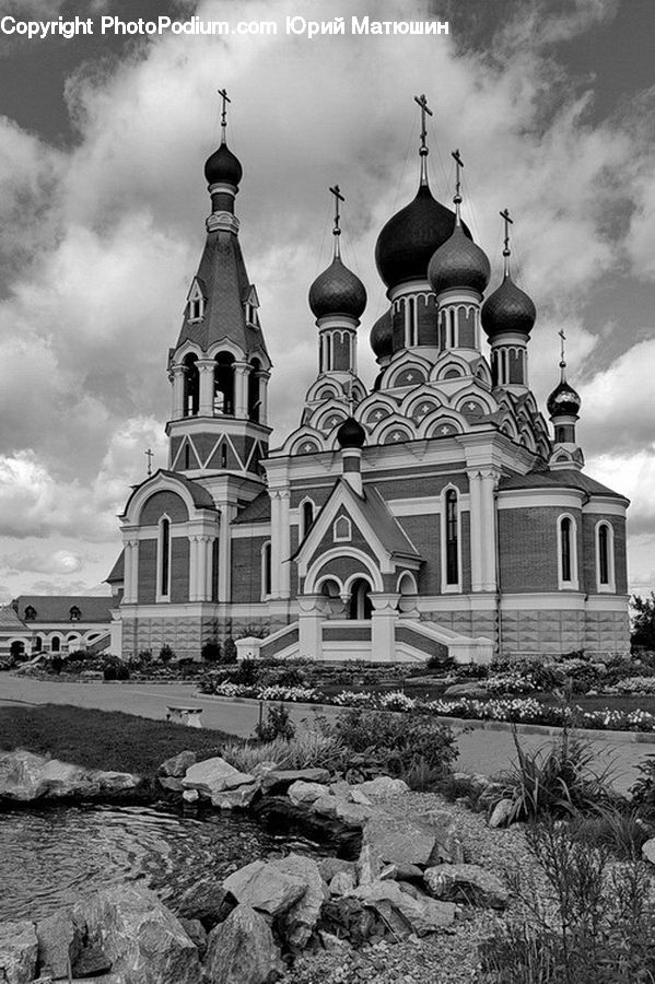 Architecture, Church, Worship, Cathedral, Spire, Steeple, Tower