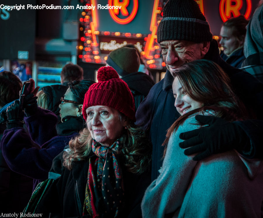 People, Person, Human, Crowd, Accessories, Bead, Prayer Beads