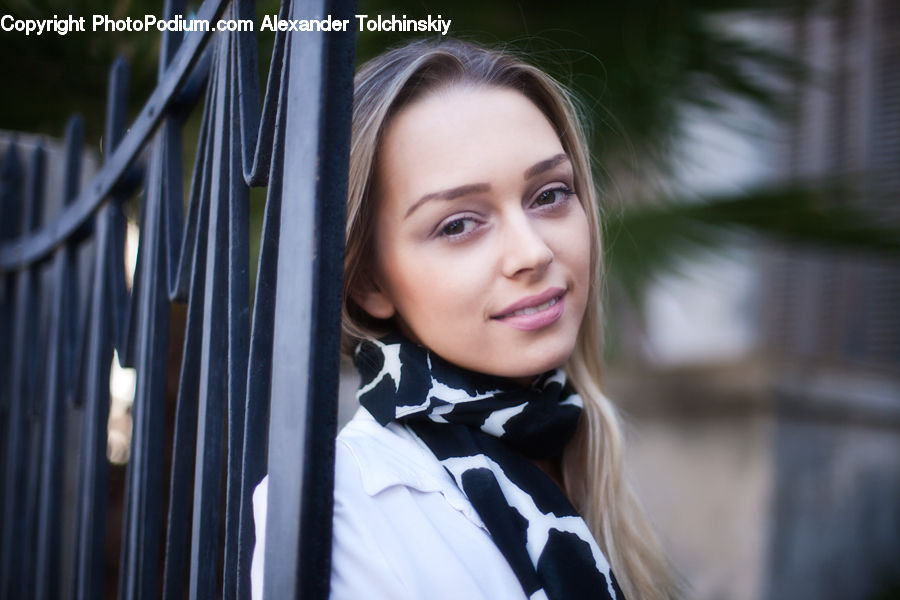 People, Person, Human, Female, Girl, Woman, Portrait