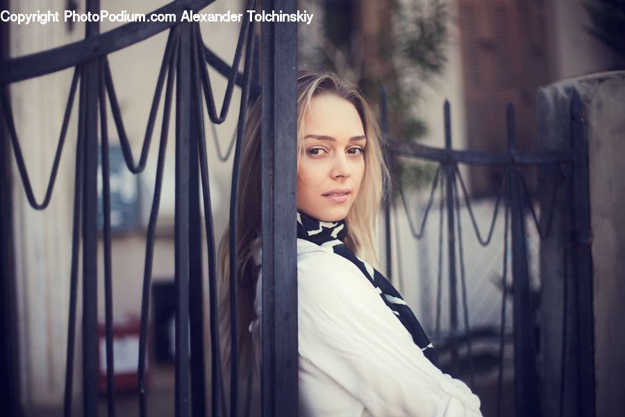 People, Person, Human, Female, Girl, Woman, Portrait