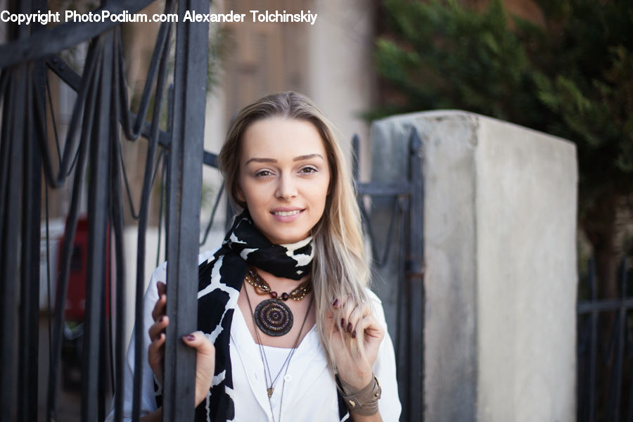 Human, People, Person, Female, Girl, Woman, Blonde