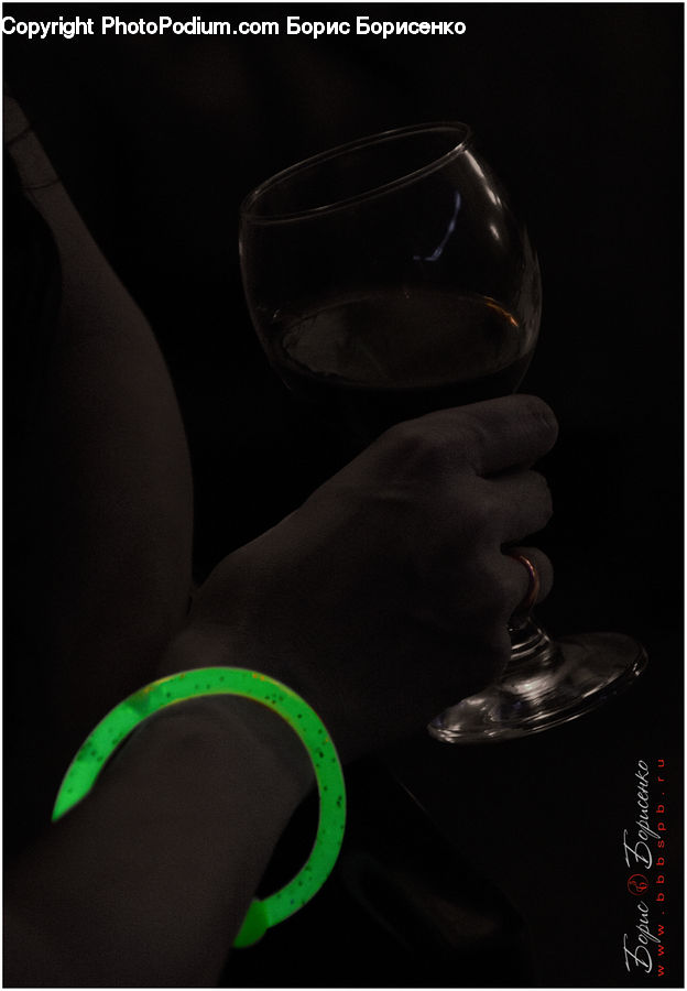 Glass, Alcohol, Beverage, Drink