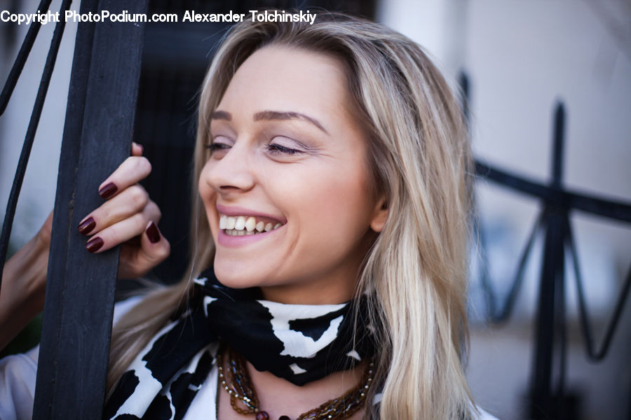 Human, People, Person, Female, Girl, Woman, Dimples