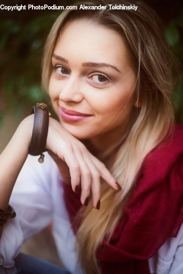 Human, People, Person, Female, Girl, Woman, Leisure Activities