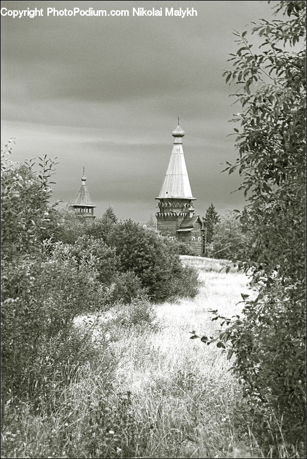 Outdoors, Ripple, Water, Architecture, Tower, Spire, Steeple