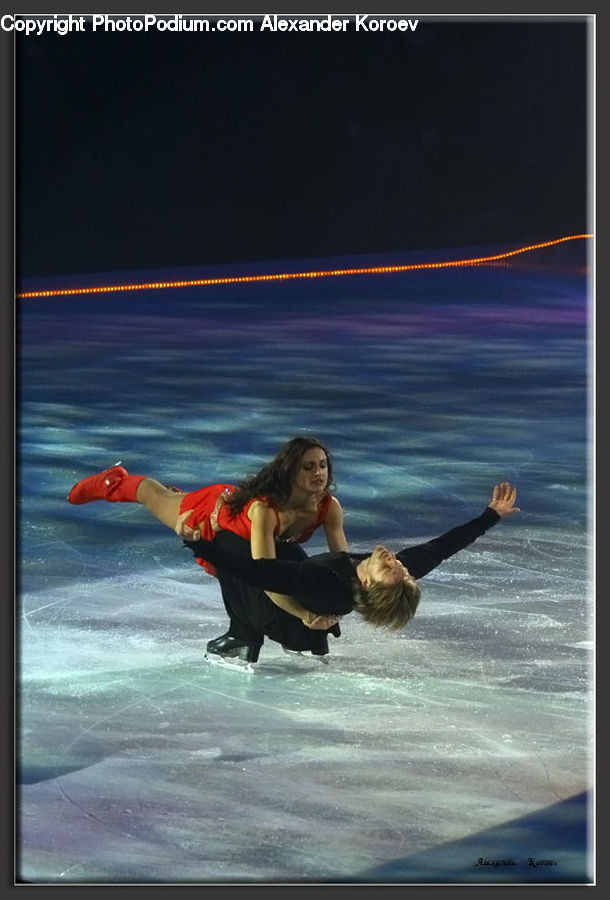 People, Person, Human, Skating, Sport, Leisure Activities