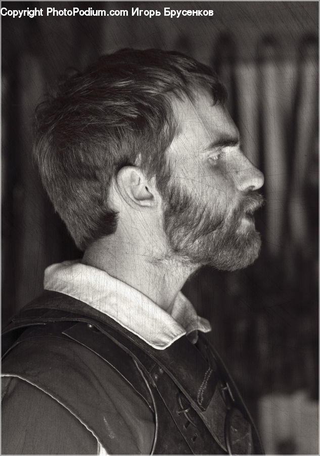 People, Person, Human, Portrait, Face