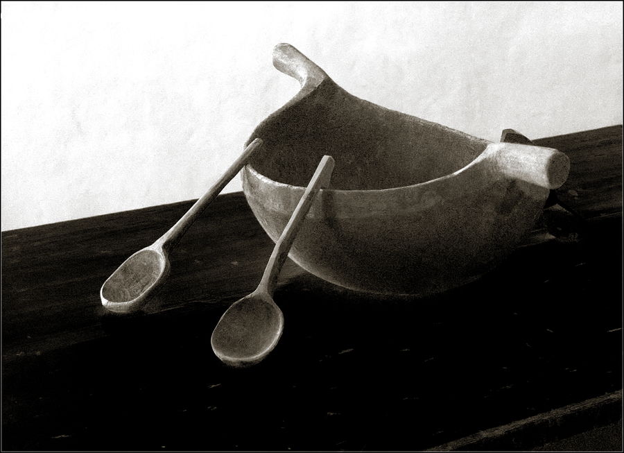 Cutlery, Spoon