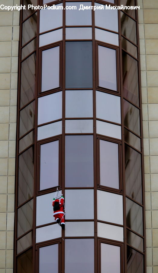Window, Building, Housing, Office Building, Furniture, City, High Rise