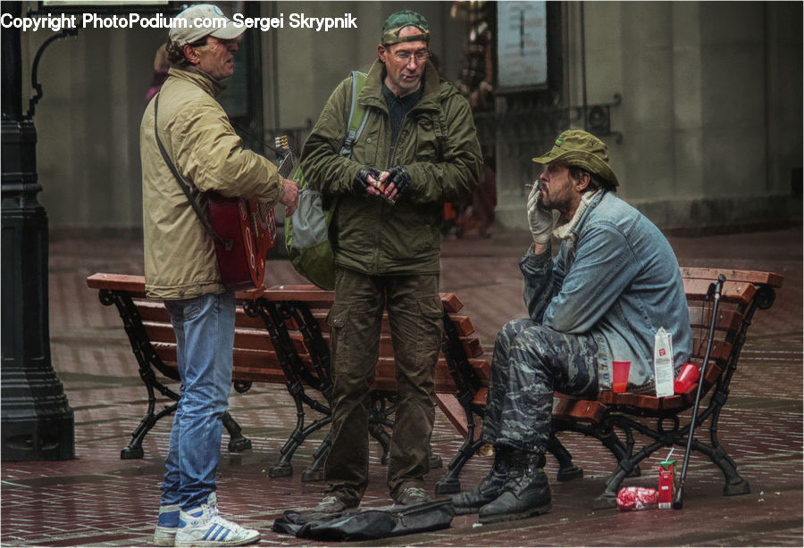 Human, People, Person, Boot, Cowboy Boot, Footwear, Riding Boot