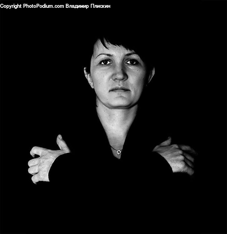 Human, People, Person, Worship, Finger, Hand, Portrait